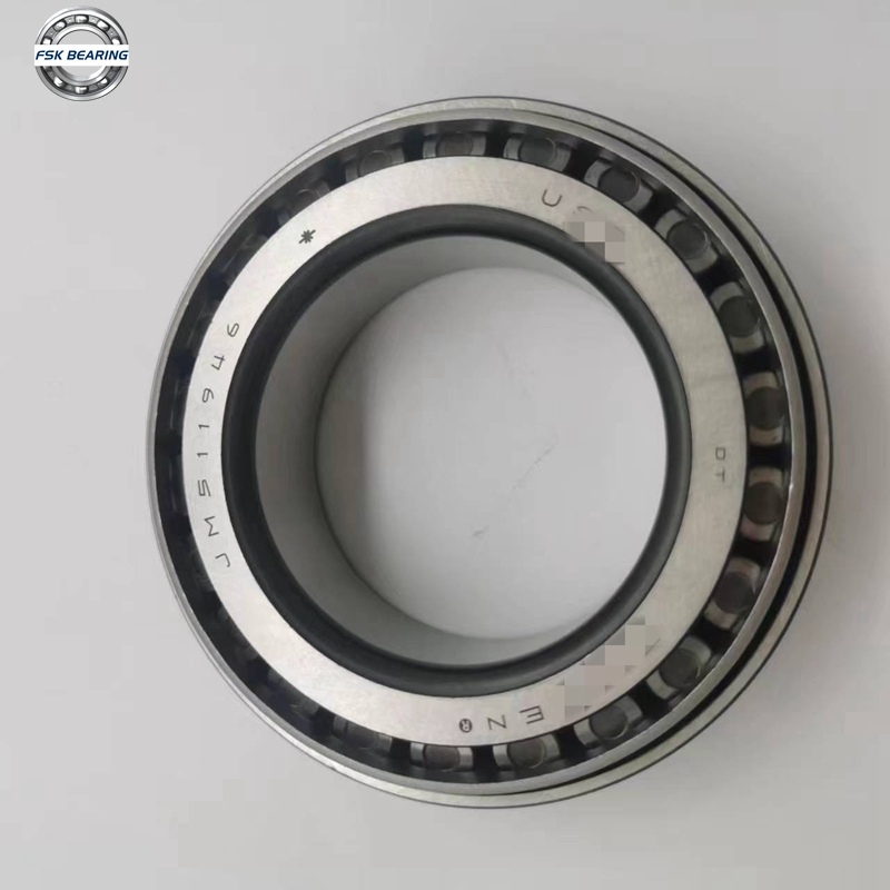 Китай FSK 26800180 10500481 Подшипник с коническим и кольцевым уплотнением 60*110*29,75 мм Gcr15 Хромированная сталь