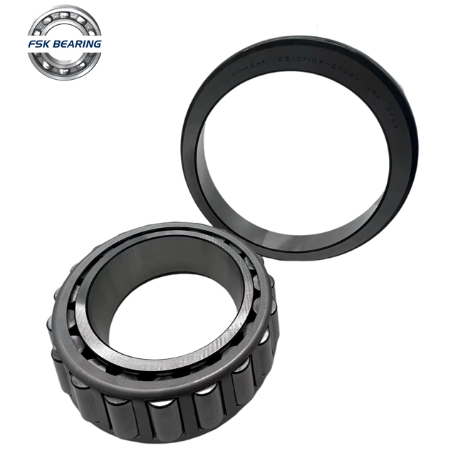 Китай FSK SET405 трансмиссионный конический роликовый подшипник запчасти TOYOTA 82,55*146,05*41,28 мм