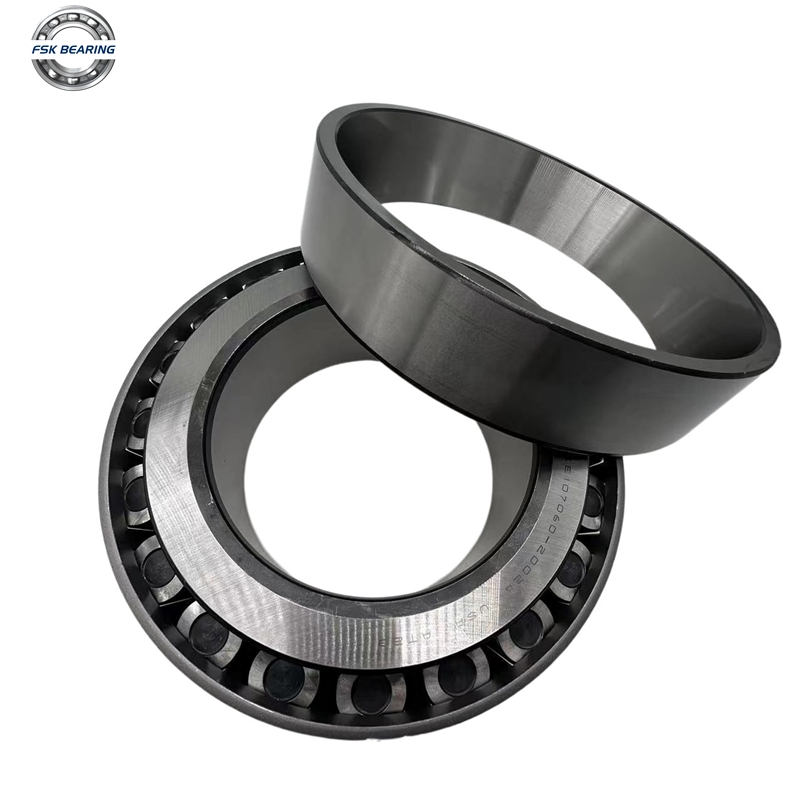 Китай FSK 0635 371 011 Трансмиссионный конический роликовый подшипник 70*125*26,25 мм, продажа