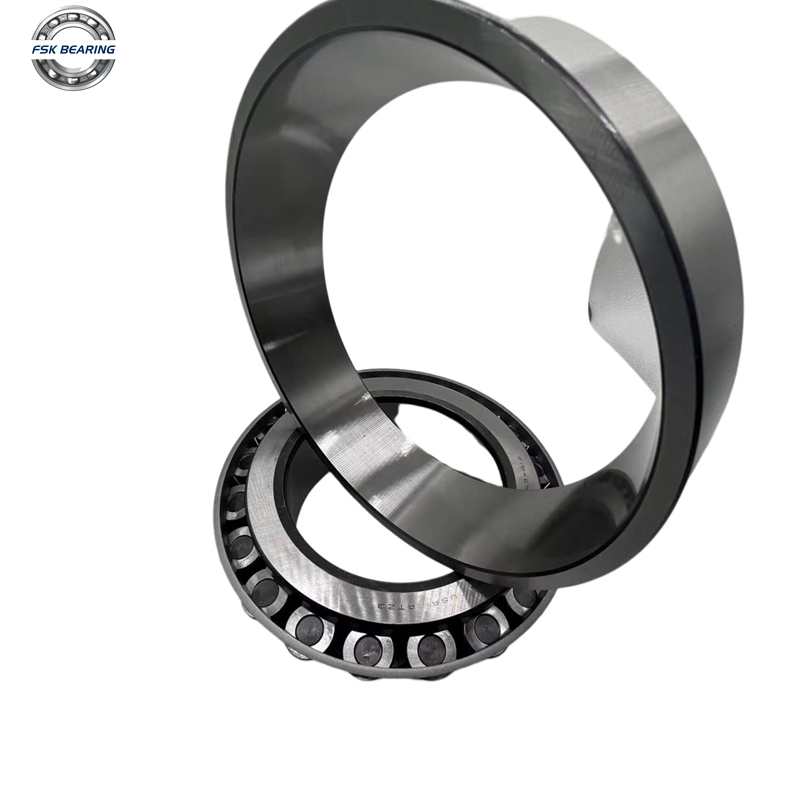 FSKG Brand T2FE035 VKHB 2063 Автомобильный конический роликовый подшипник 35*80*32,75 мм, высокоскоростной