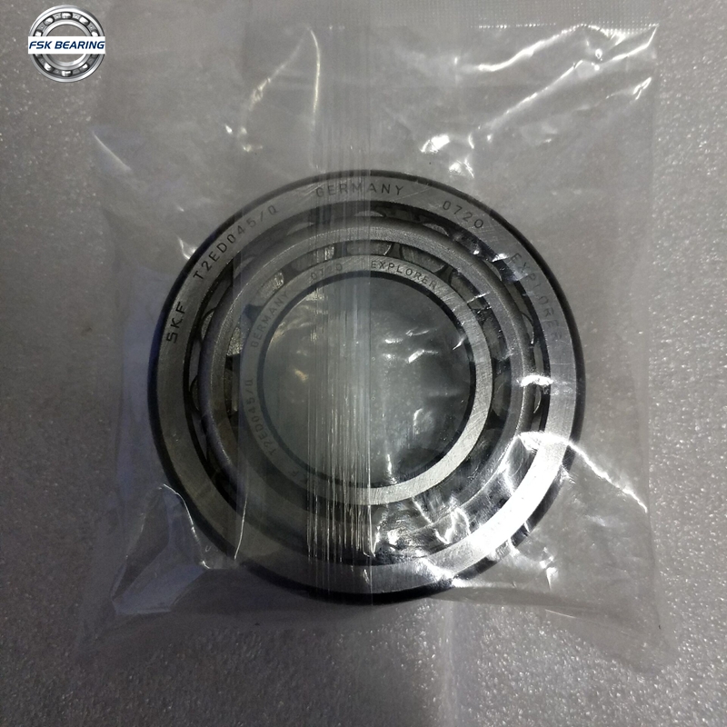 FSK 06 32499 0121 Подшипник ступицы заднего колеса 85*130*36 мм, высокоскоростной, продажа сверху