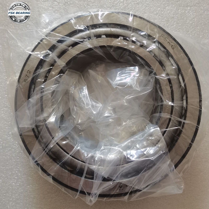FSK 33113 F 4690299 Подшипник задней ступицы 65*110*34 мм, высокоскоростной, продажа сверху