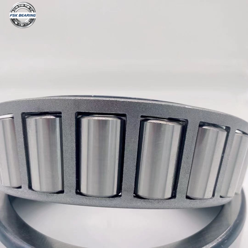 Подшипник заднего колеса Gcr15 Chrome Steel 0635 373 008 60*110*29,75 мм, высокоскоростной для MAN