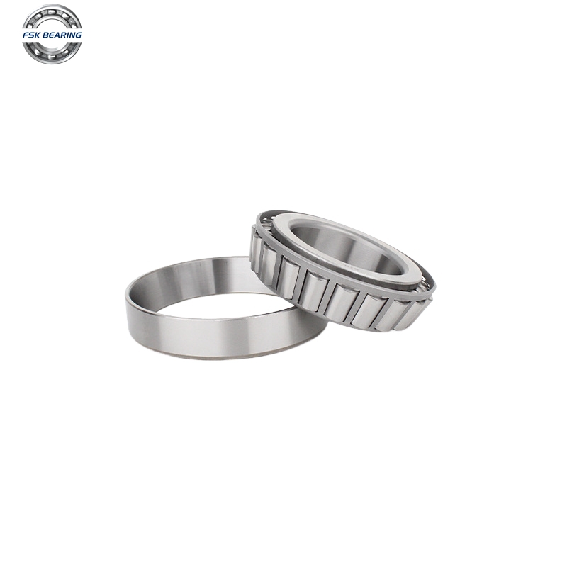 Китай FSK 06 32499 0046 Трансмиссионный конический роликовый подшипник Fersa 100*180*63 мм X-Life