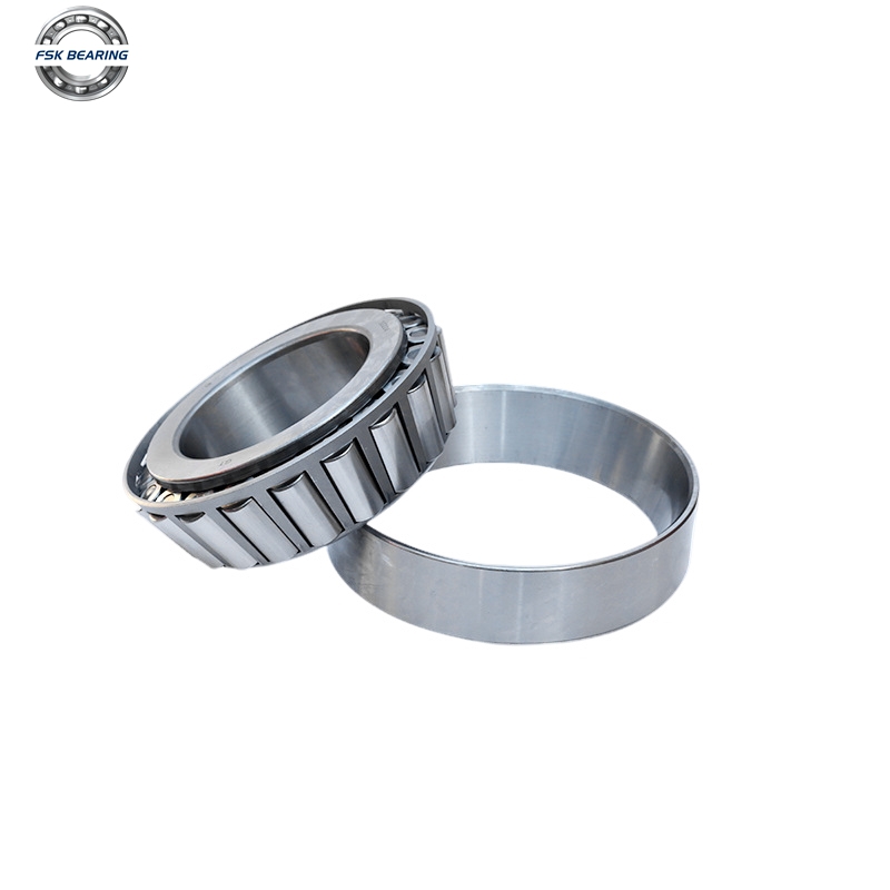 FSK LA5313 T7FB040 конический роликовый подшипник 40*90*25,25 мм однорядный бесшумный
