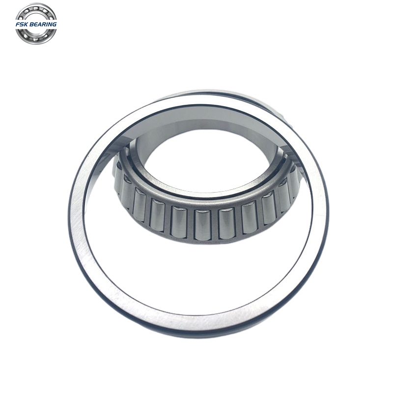Подшипник заднего колеса Gcr15 Chrome Steel FDRK R660 OB 85*130*36 мм, высокоскоростной для MAN