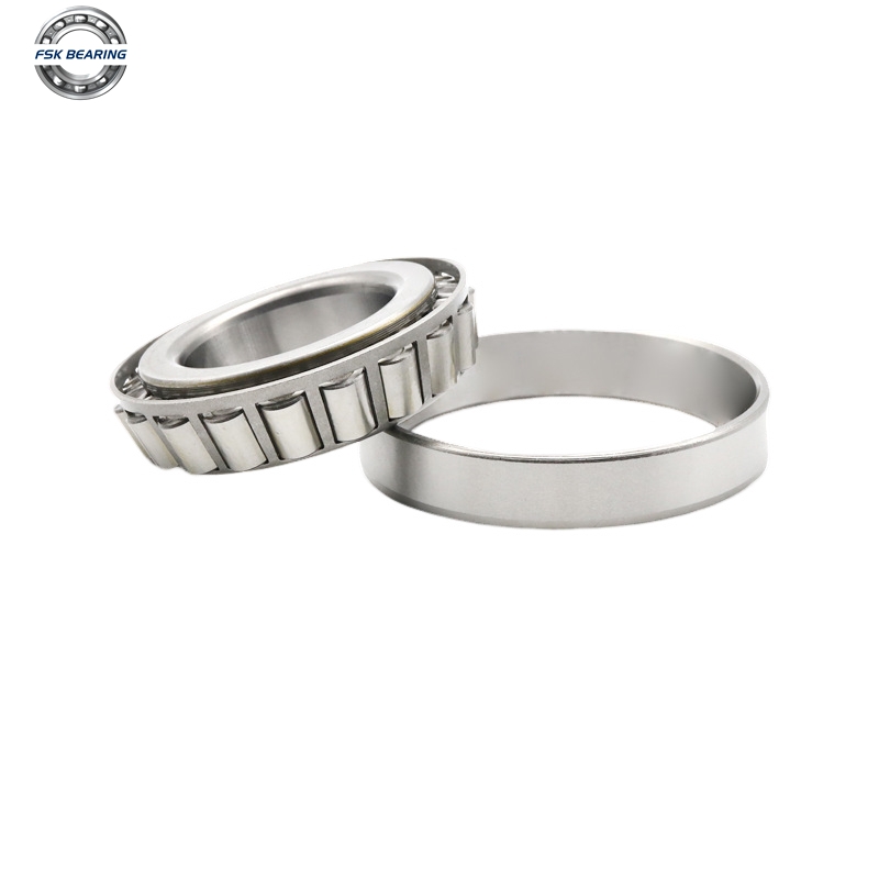 Подшипник заднего колеса Gcr15 Chrome Steel 81 93420 0104 100*180*63 мм, высокоскоростной для MAN
