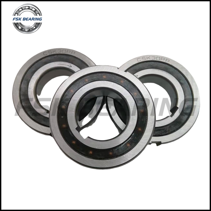 单向轴承CSK30PP离合器HF,HFL CSK,CKB(B200)家用电器2