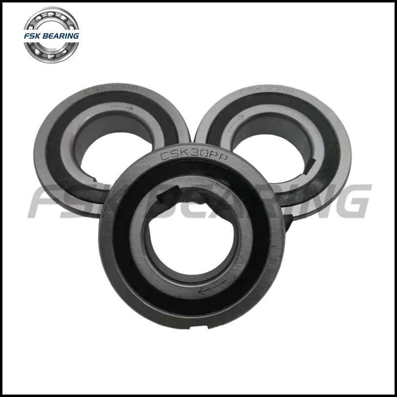 单向轴承CSK30PP离合器HF,HFL CSK,CKB(B200)家用电器4
