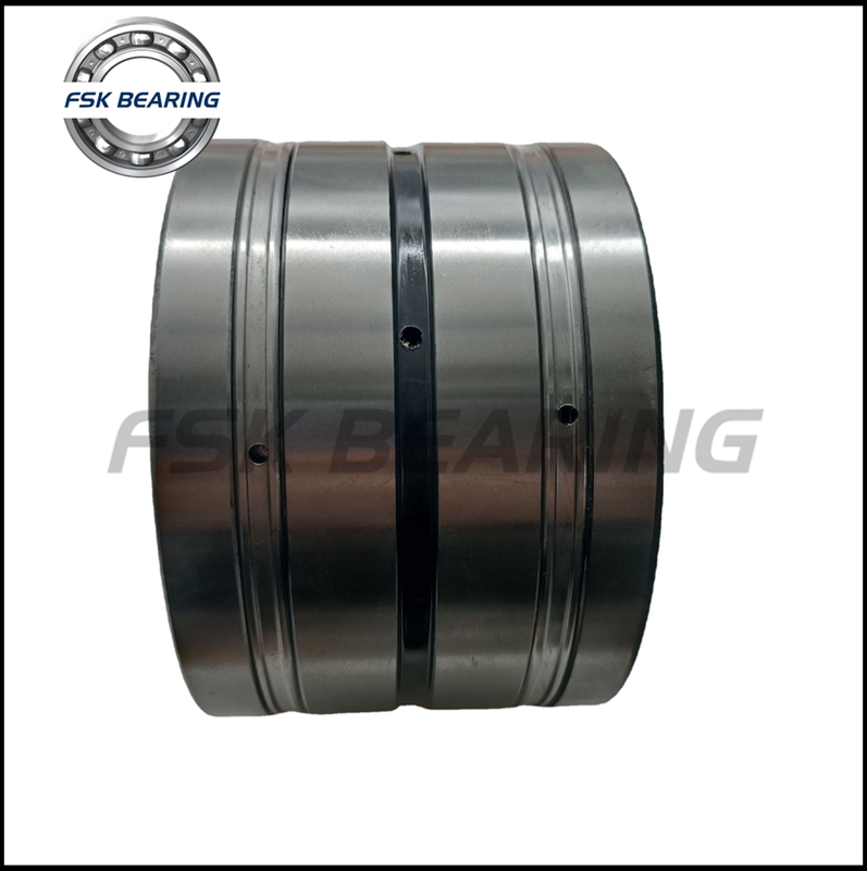 四列圆锥滚子轴承A-17