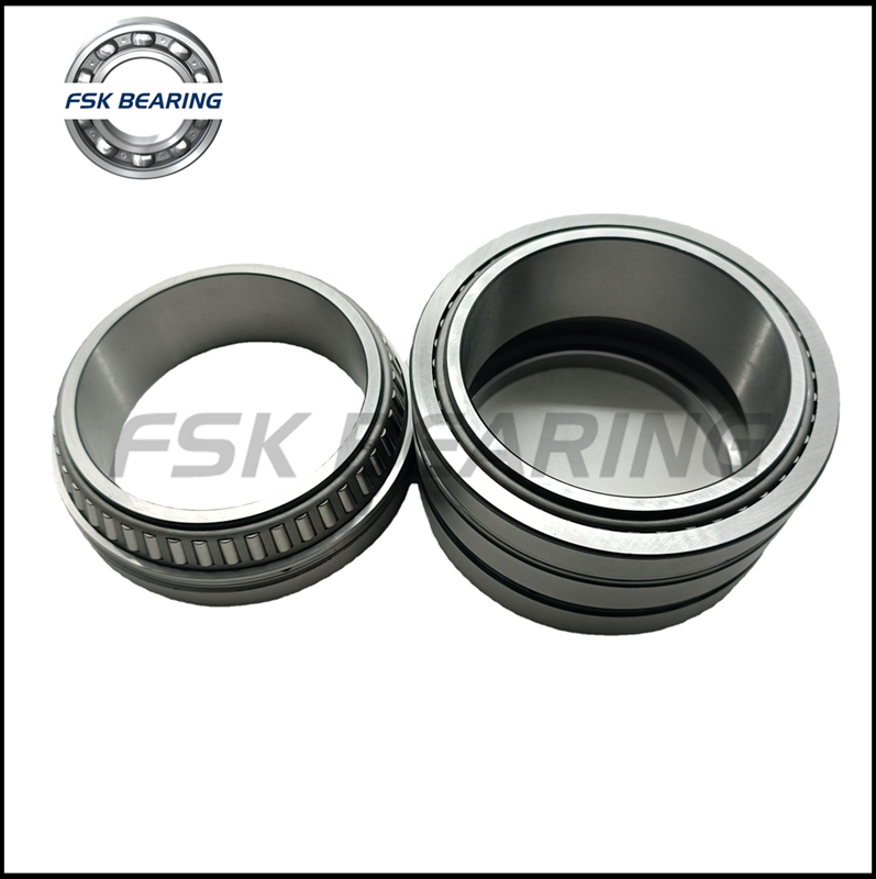 四列圆锥滚子轴承A-19