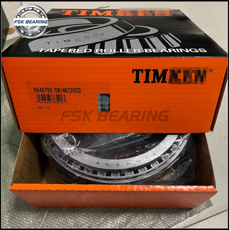 圆锥滚子 TIMKEN NA46790-46720CD-MIC已发 MYT已发 (9)