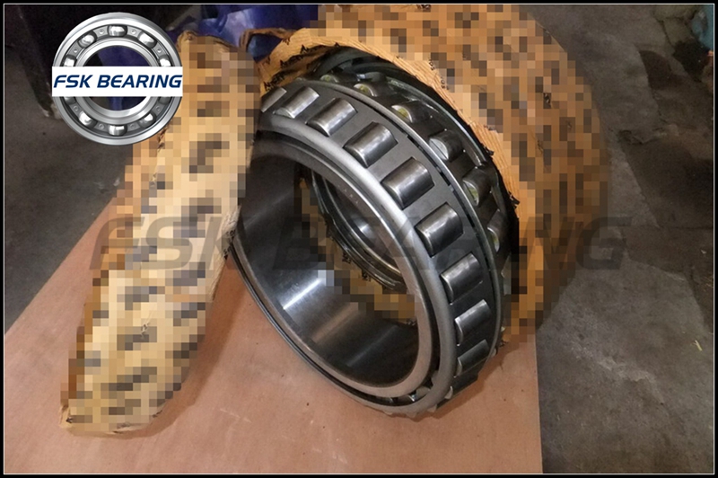 大型四列圆锥滚子轴承 (4)
