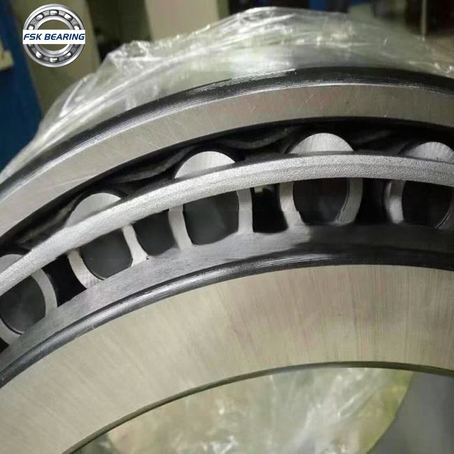 FSK 93787/93126 Конический роликовый подшипник 200,02*317,5*68,26 мм однорядный бесшумный