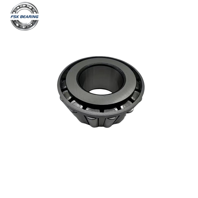 Гарантия 4T-C1R-1301PX1 Конический роликовый подшипник 65*111.5*58мм Alex Bearing