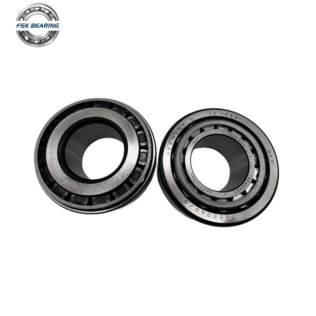 95512X/95905 Кальцавы падшыпнік 130*230*63,5 мм Gcr15 храмаваная сталь