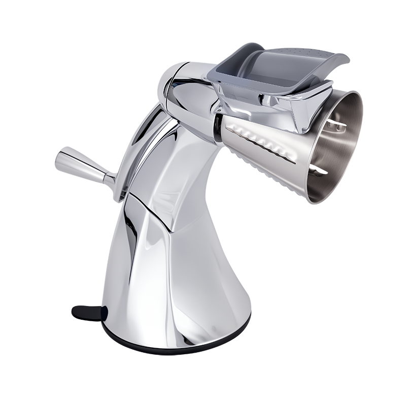 Мультислайсер для овощей (модель-SL004) Sunleaf: ваш кулинарный помощник!