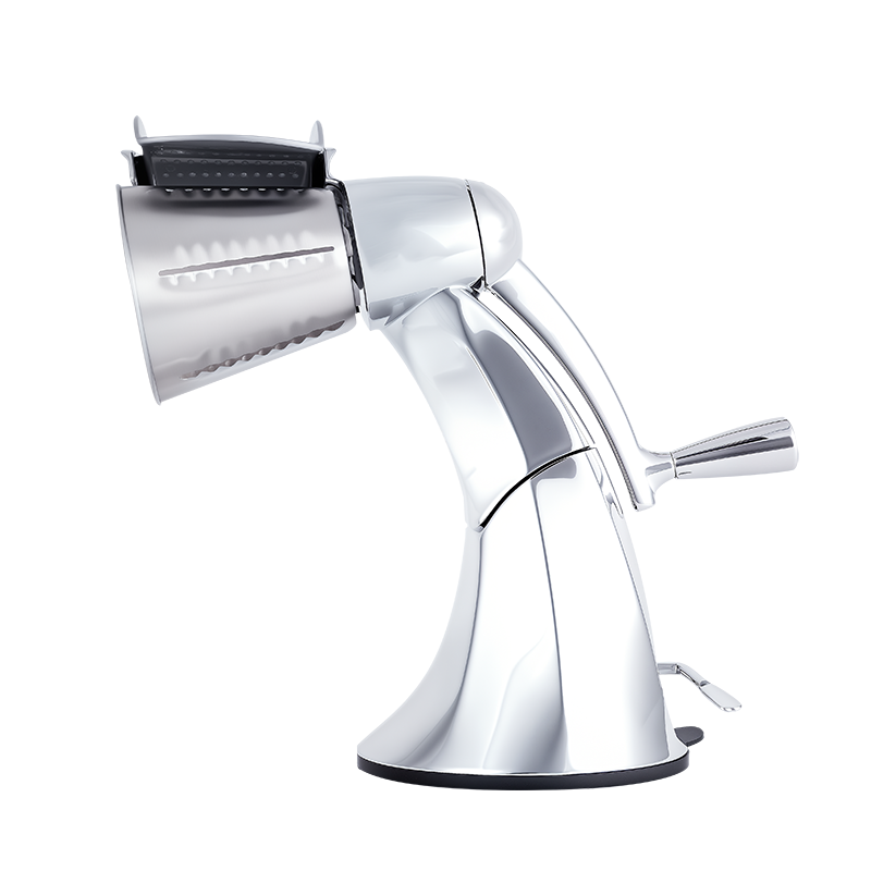 Мультислайсер для овощей (модель-SL004) Sunleaf: ваш кулинарный помощник!