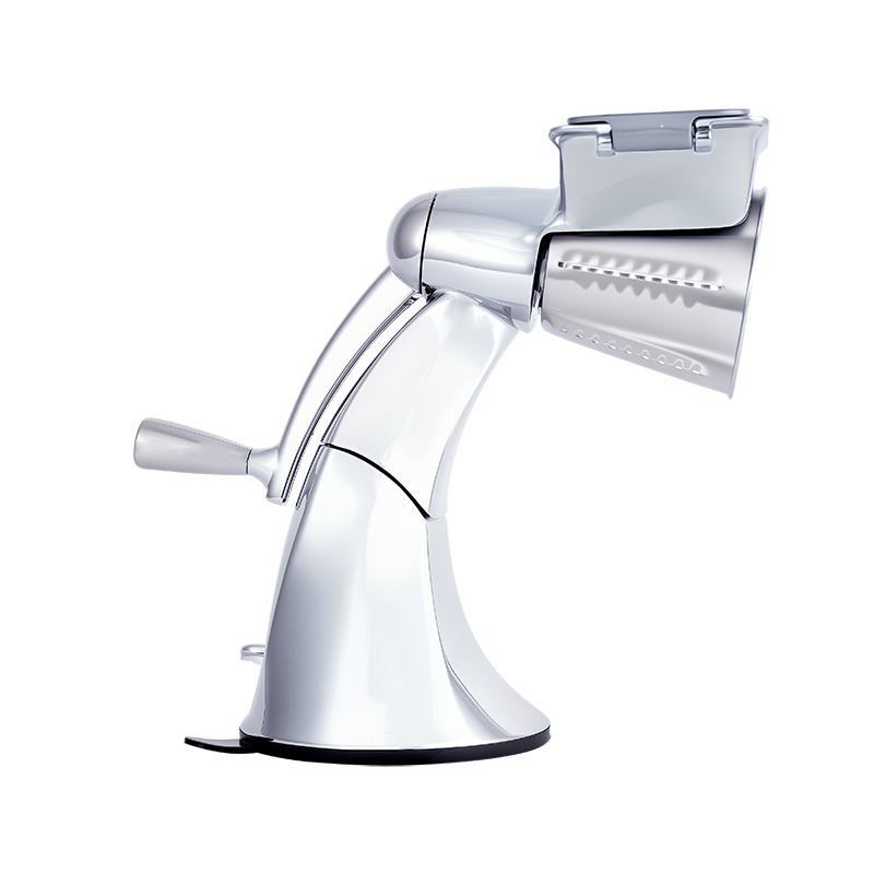 Мультислайсер для овощей (модель-SL004) Sunleaf: ваш кулинарный помощник!