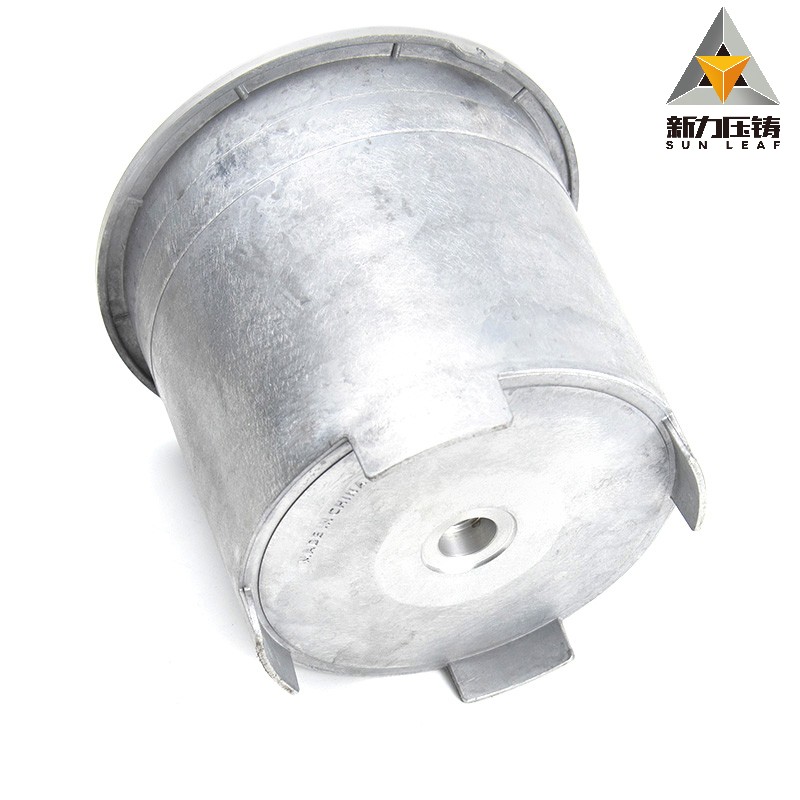 Алюминиевый корпус литья под давлением