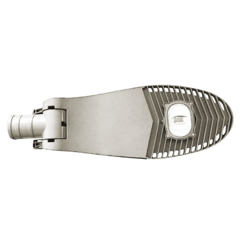 Корпус уличного фонаря/Алюминиевые комплектующие для фонарей/LED-002