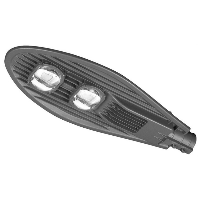 Корпус уличного фонаря/Алюминиевые комплектующие для фонарей/LED-003