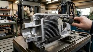 выбора поставщика алюминиевых корпусов для LED