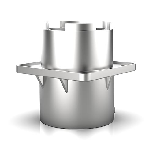 Цинковые литые детали на заказ – производство под давлением, прецизионная CNC обработка, OEM завод в Китае
