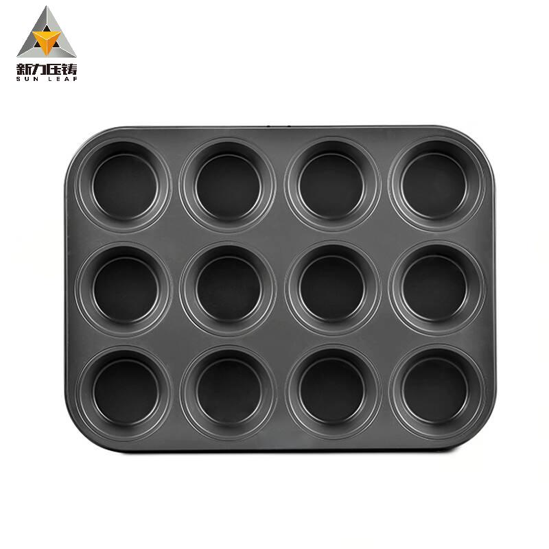 Форма для запекания из металла оптом/ Литье под заказ/CJ-005