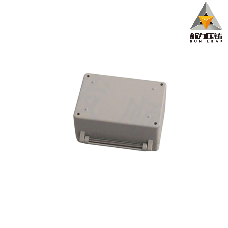 Корпус источника питания из алюминия: OEM произ...