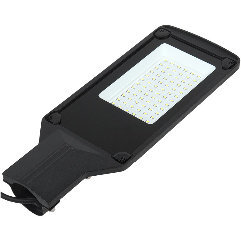 Корпус уличного фонаря/Алюминиевые комплектующие для фонарей/LED-015