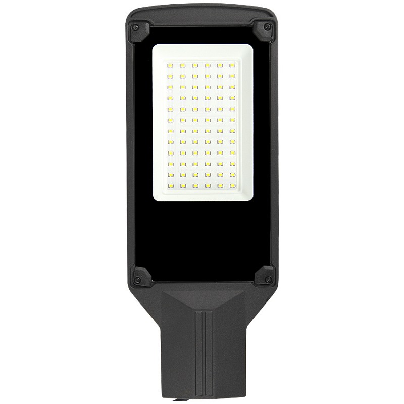 Корпус уличного фонаря/Алюминиевые комплектующие для фонарей/LED-015