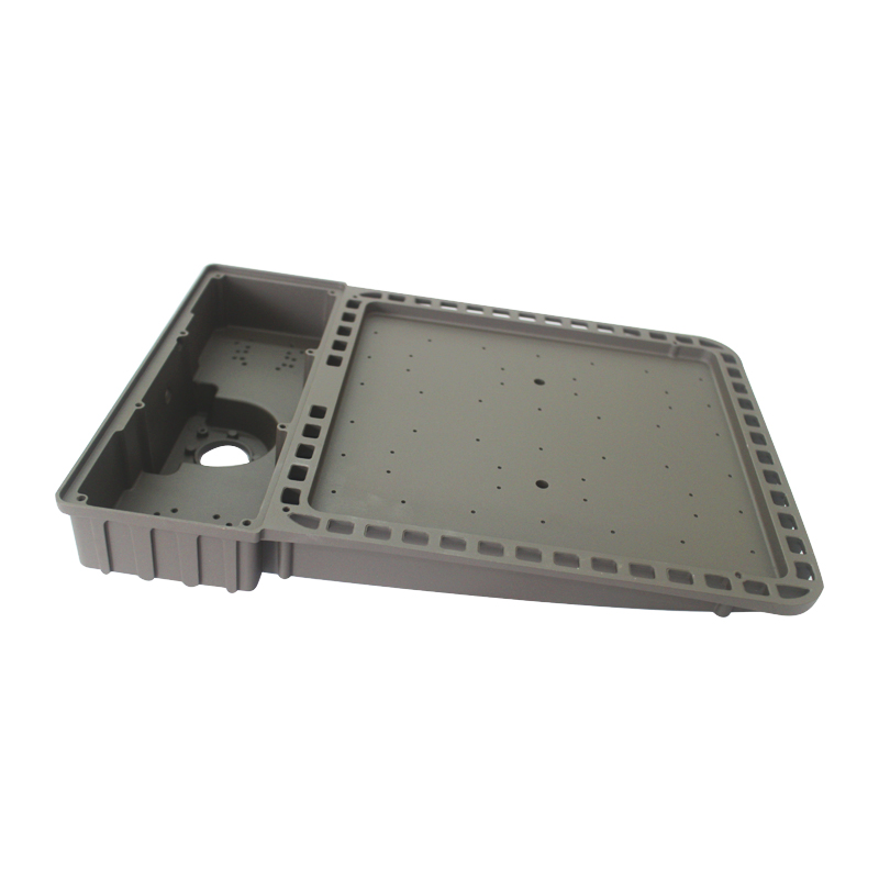 Радиатор охлаждения прожектора | Комплектующие для уличных фонарей | SRQ-0018