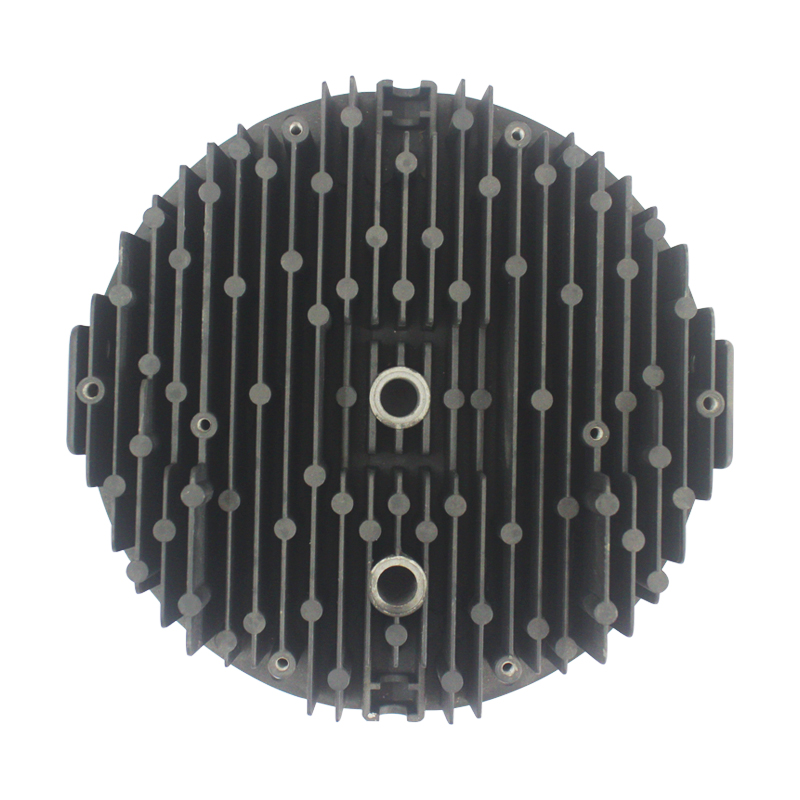 Алюминиевый Светодиодный радиатор 