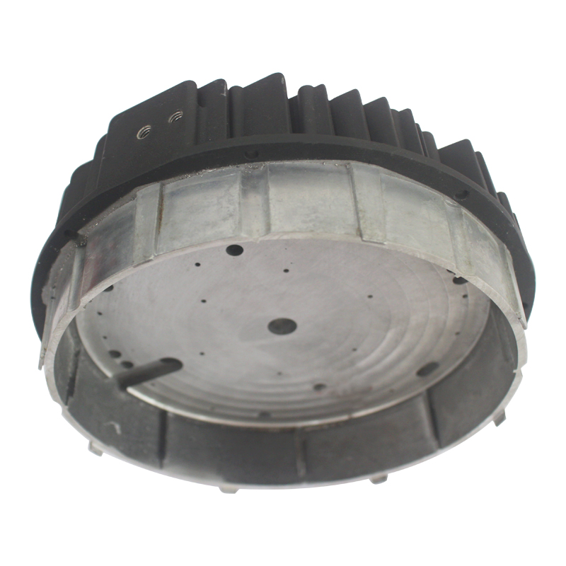 Алюминиевый Светодиодный радиатор 