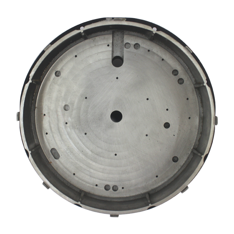 Алюминиевый Светодиодный радиатор 