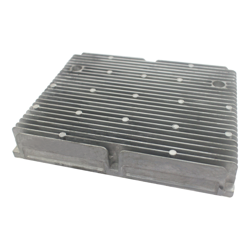 Радиатор для военной аппаратуры связи/Комплектующие для военно‑промышленной связи/JG-003