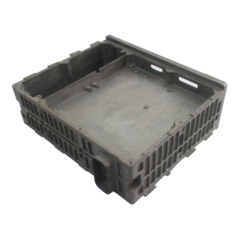 Корпус аппаратуры военной связи/Комплектующие для военно‑промышленной связи/JG-001