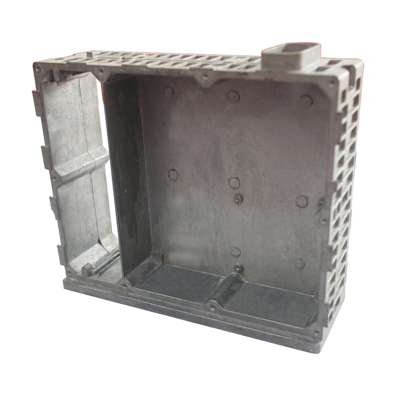 Корпус аппаратуры военной связи/Комплектующие для военно‑промышленной связи/JG-001