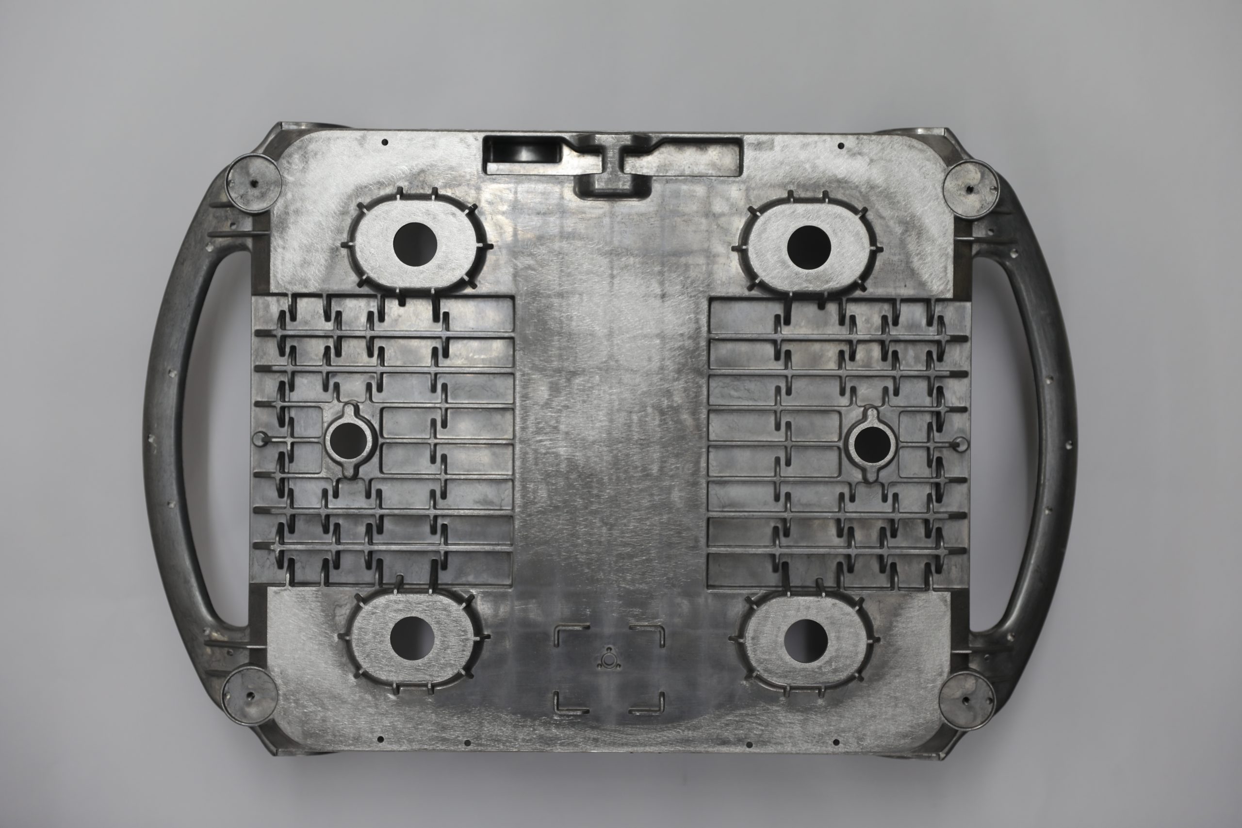 Основание крепления для крупногабаритного светильника