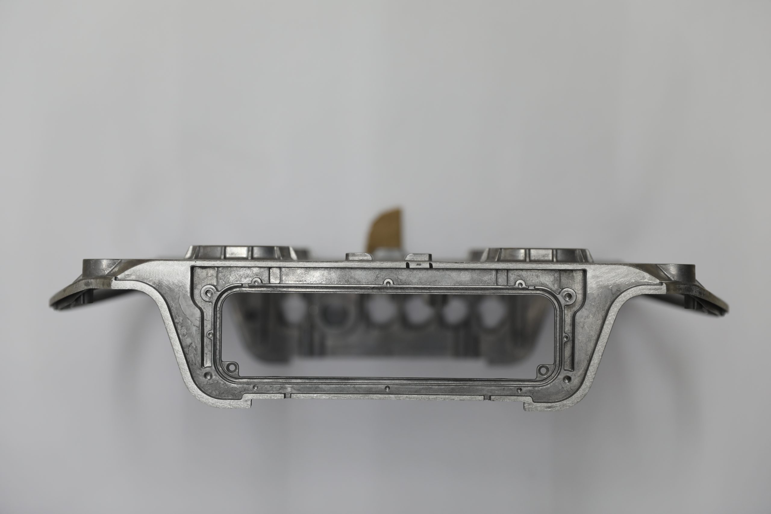 Основание крепления для крупногабаритного светильника