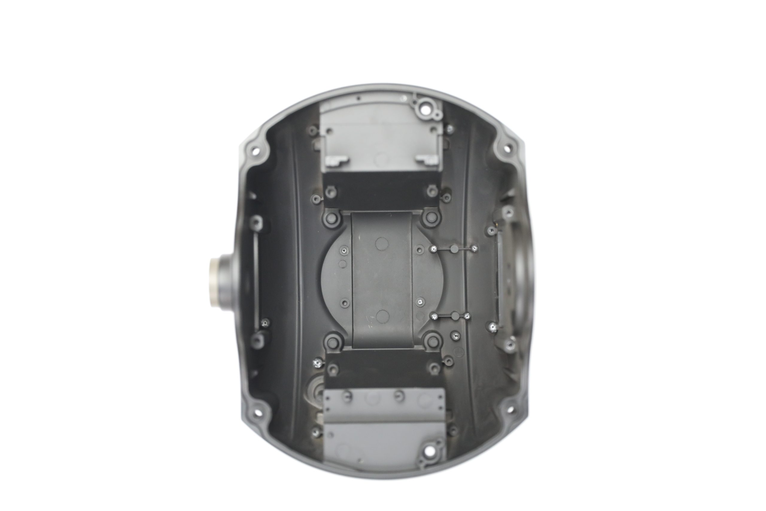 Корпус сценического осветительного оборудования