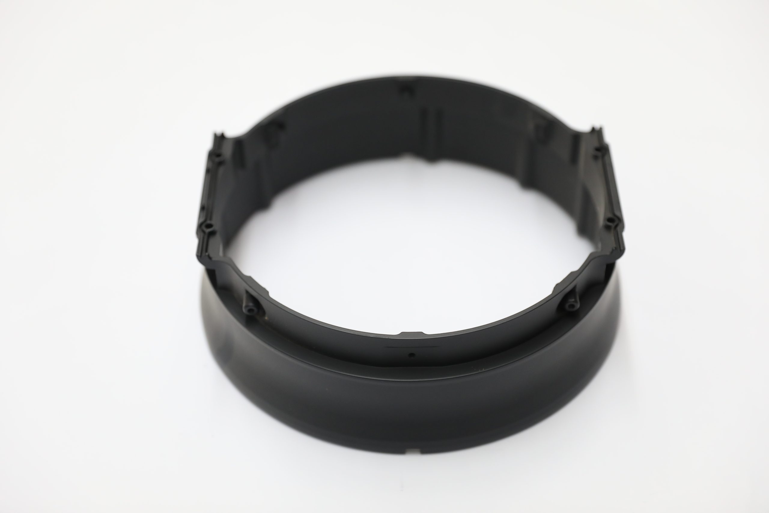 Кольцо декоративное