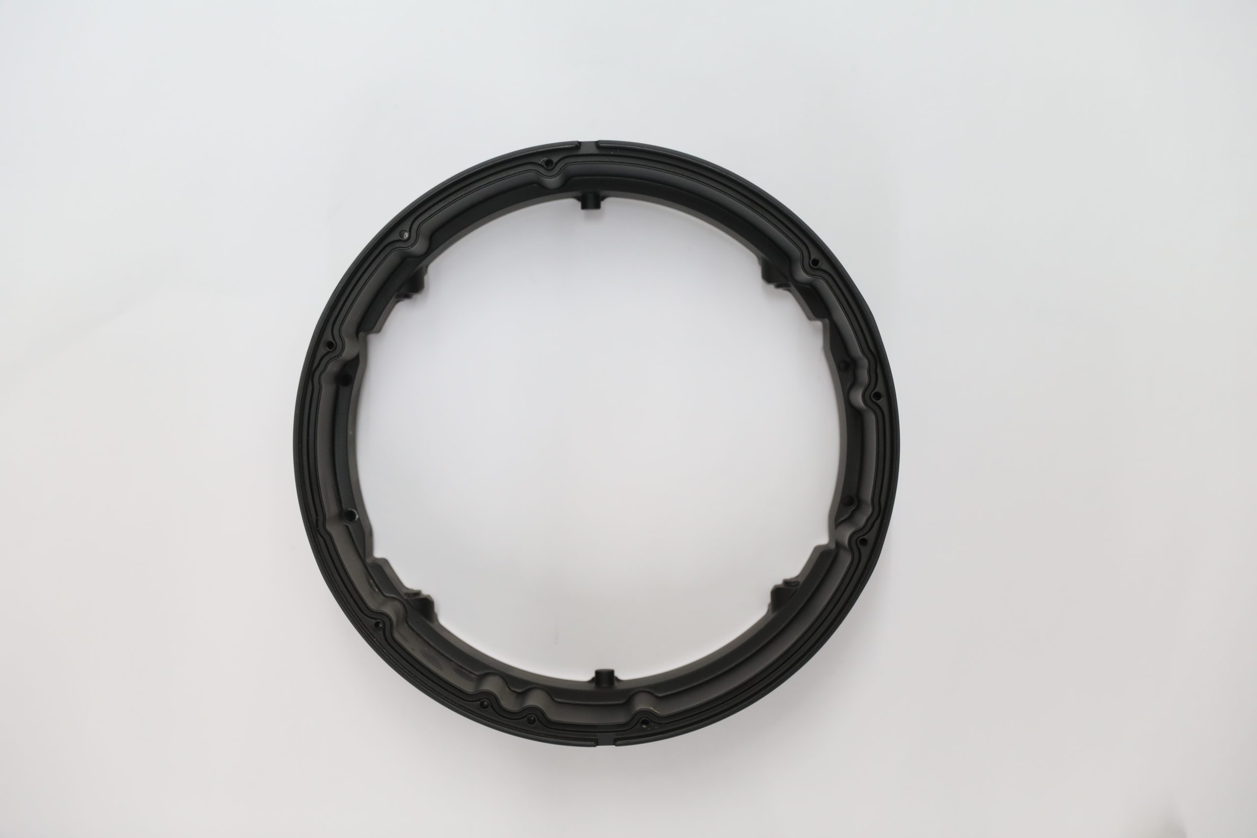 Кольцо декоративное