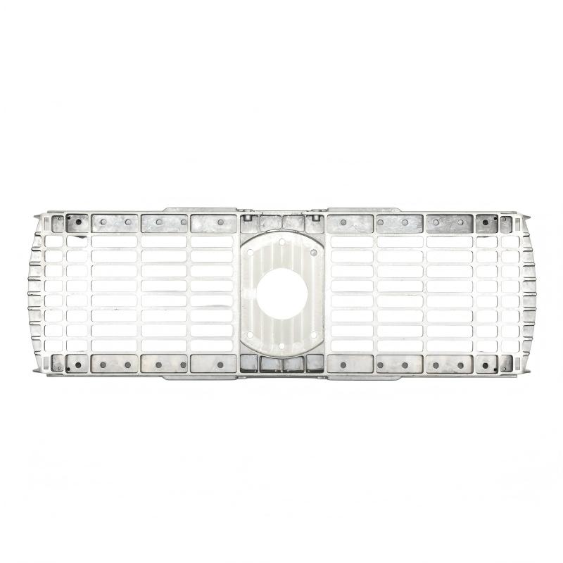 Алюминиевые детали для светильников /  Основание крепления для крупногабаритного светильника /  ZM-004