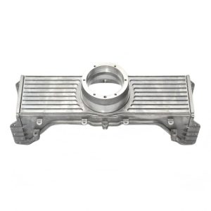 Алюминиевые детали для светильников