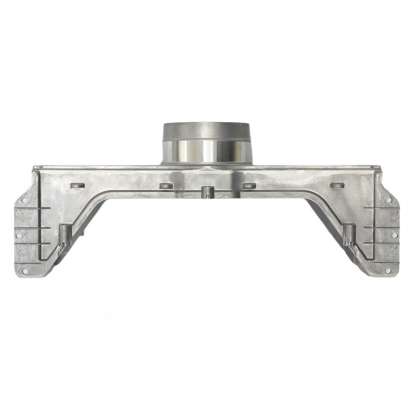 Алюминиевые детали для светильников /  Основание крепления для крупногабаритного светильника /  ZM-005