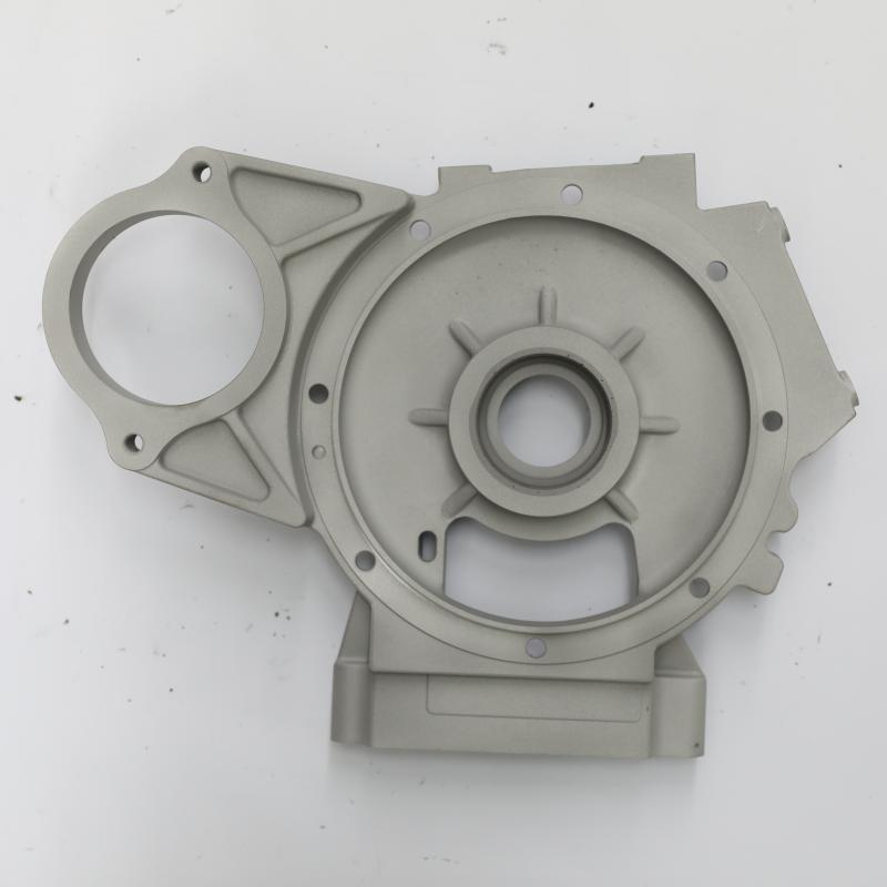 Корпус насоса охлаждающей жидкости двигателя (аллюминий)
