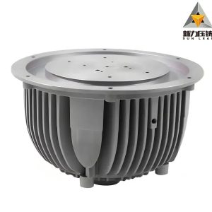 Алюминиевые корпуса для LED