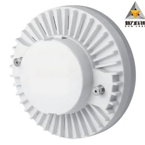 Алюминиевые корпуса для LED
